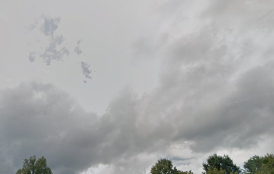 Charlotte Faces Week of Unpredictable Weather with Showers and Thunderstorms Expected