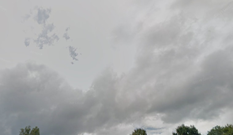 Charlotte Faces Week of Unpredictable Weather with Showers and Thunderstorms Expected