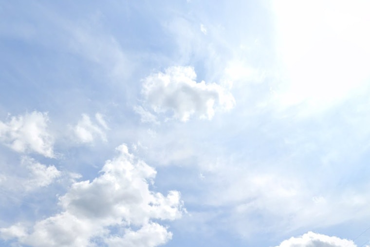 Charlotte Forecasts Mix of Showers and Sun with a Chance of Thunderstorms, Says NWS