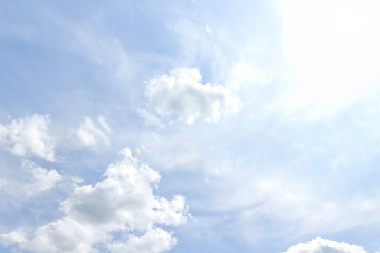 Charlotte Forecasts Mix of Showers and Sun with a Chance of Thunderstorms, Says NWS