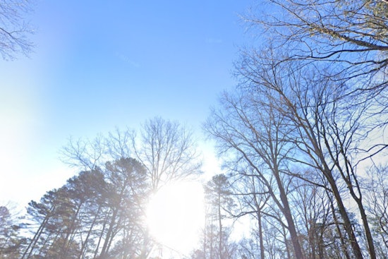 Charlotte Gears Up for a Week of Mild Weather with Sunny Skies and Occasional Showers