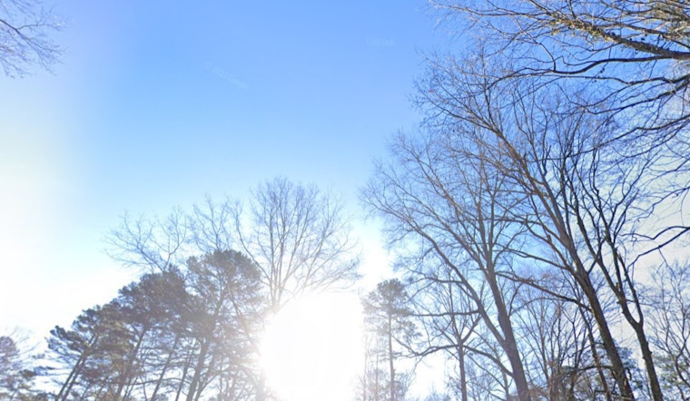 Charlotte Gears Up for a Week of Mild Weather with Sunny Skies and Occasional Showers