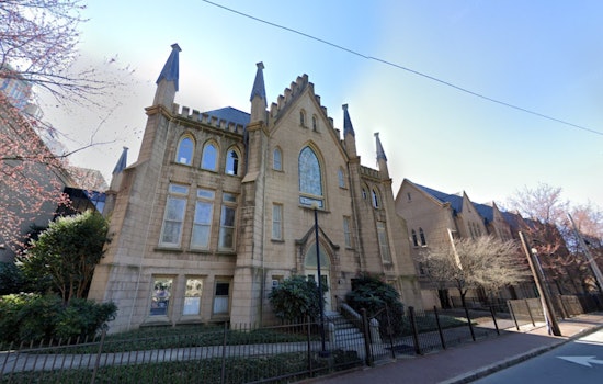 Charlotte Hosts "United Against Hate" Film Screening on Pittsburgh Synagogue Shooting to Foster Community Solidarity