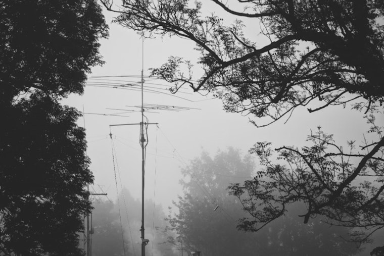 Charlotte Morning Fog Gives Way to Expected Highs Near 80, Calm Week Ahead