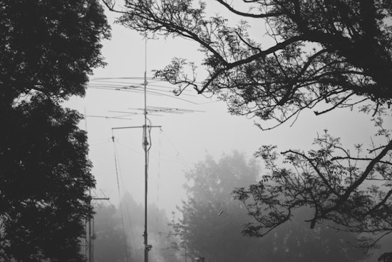 Charlotte Morning Fog Gives Way to Expected Highs Near 80, Calm Week Ahead
