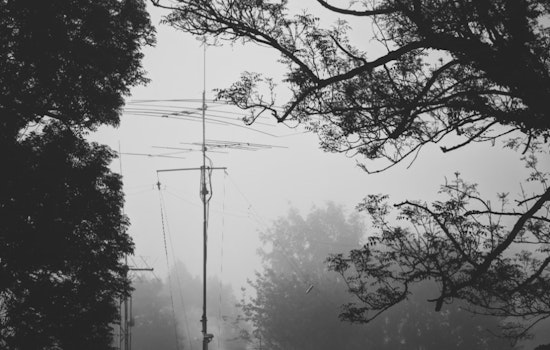 Charlotte Morning Fog Gives Way to Expected Highs Near 80, Calm Week Ahead
