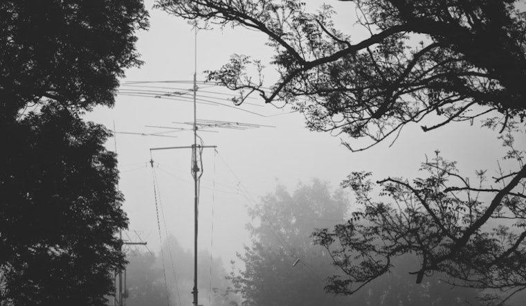 Charlotte Morning Fog Gives Way to Expected Highs Near 80, Calm Week Ahead