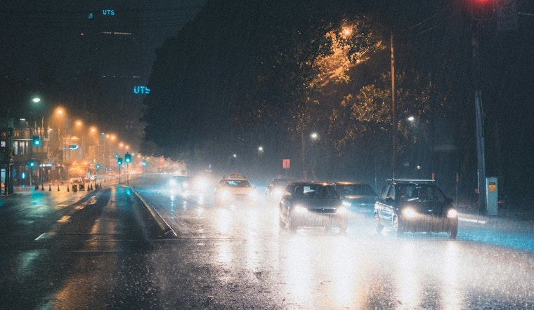 Charlotte on High Alert as Hurricane Helene Charges Inland with Torrential Rains and Gusty Winds