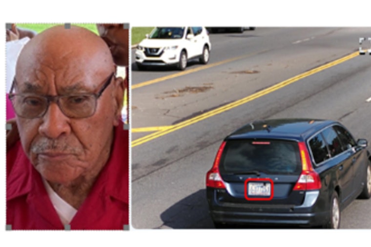 Charlotte Police and Community Mobilize in Search for Missing Elderly Man with Dementia