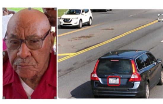 Charlotte Police and Community Mobilize in Search for Missing Elderly Man with Dementia
