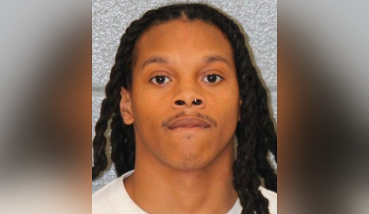 Charlotte Police Arrest Fifth Suspect in Connection with 2021 Fatal Drive-By Shooting of 3-Year-Old Asiah Figueroa
