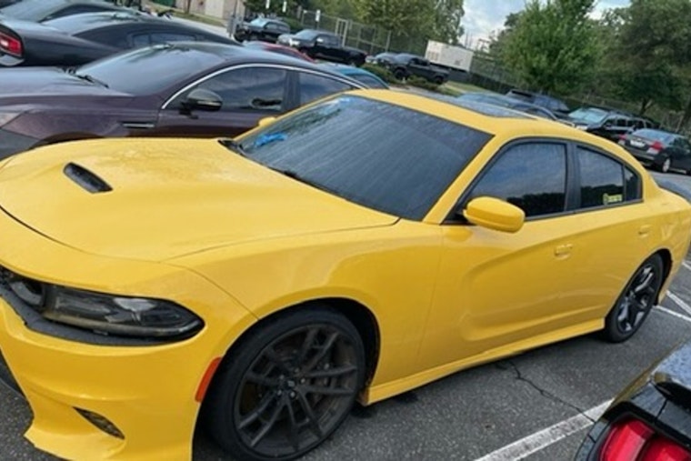 Charlotte Police Clamp Down on Chaotic Street Takeovers, Seize Cars and Guns Amid Public Safety Efforts