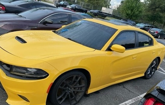 Charlotte Police Clamp Down on Chaotic Street Takeovers, Seize Cars and Guns Amid Public Safety Efforts