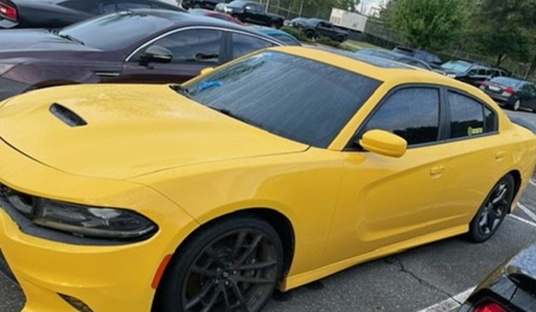 Charlotte Police Clamp Down on Chaotic Street Takeovers, Seize Cars and Guns Amid Public Safety Efforts