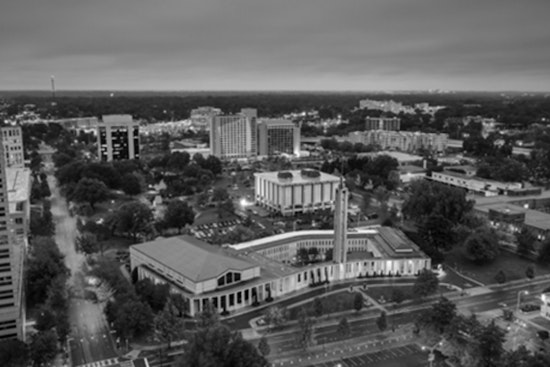 Charlotte Prepares for Hurricane Helene's Onslaught, Prioritizes Emergency Access Routes