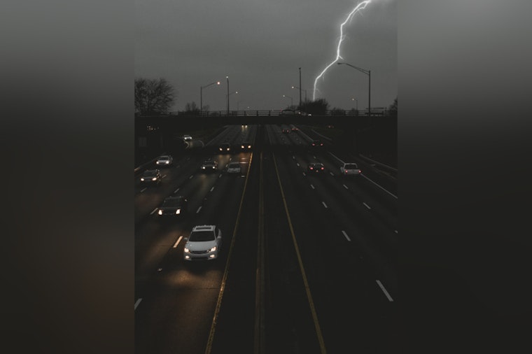 Charlotte Prepares for Severe Weather as Thunderstorms and Extreme Conditions Are Expected