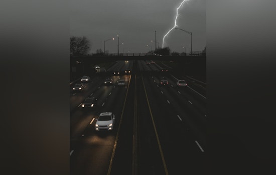 Charlotte Prepares for Severe Weather as Thunderstorms and Extreme Conditions Are Expected