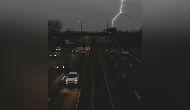 Charlotte Prepares for Severe Weather as Thunderstorms and Extreme Conditions Are Expected
