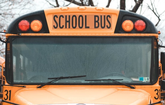 Charlotte School Bus Driver Charged with DWI, Faces 21 Counts of Child Abuse Before Court Appearance