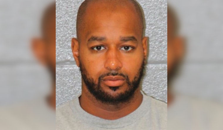 Charlotte Suspect Charged in Diana Perez-Barrera Murder Case