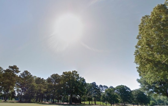 Charlotte Welcomes a Sun-Kissed Week with Temperatures Peaking at 86 Degrees
