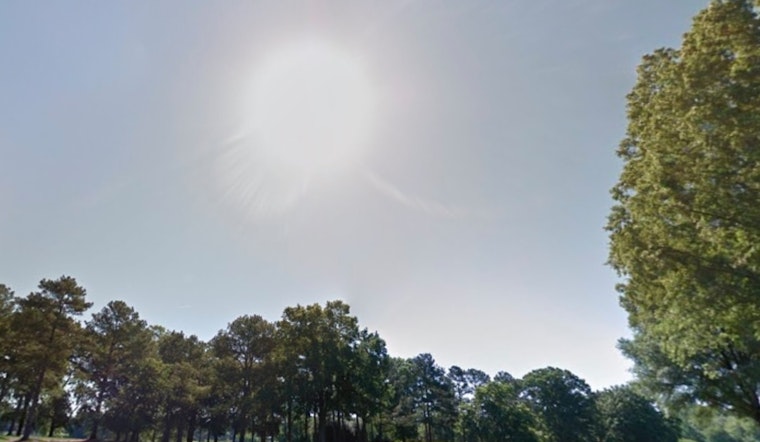 Charlotte Welcomes a Sun-Kissed Week with Temperatures Peaking at 86 Degrees
