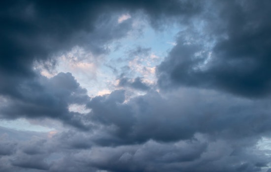 Charlotte Welcomes Mild September Weather with Pleasant Highs and Gentle Breezes