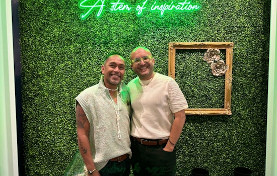 Church & Market Boutique Flower Shop Chartreuse by Roje Set to Open in Former Plant Therapy Space