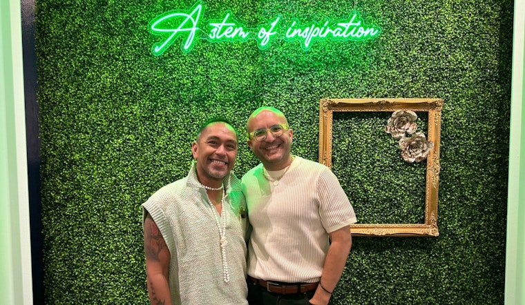 Church & Market Boutique Flower Shop Chartreuse by Roje Set to Open in Former Plant Therapy Space