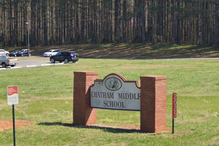 Chatham County Gears Up for 5th Annual Recovery Celebration 5K & Kids Fun Run at Middle School