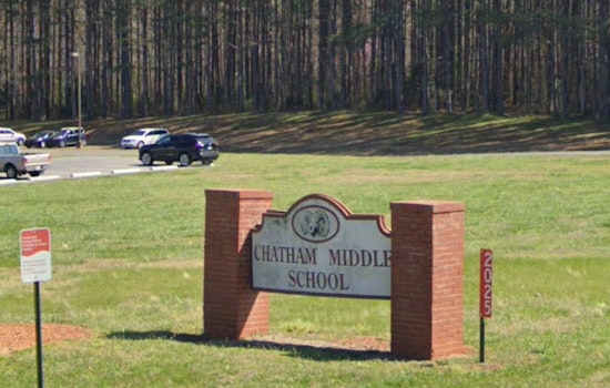 Chatham County Gears Up for 5th Annual Recovery Celebration 5K & Kids Fun Run at Middle School