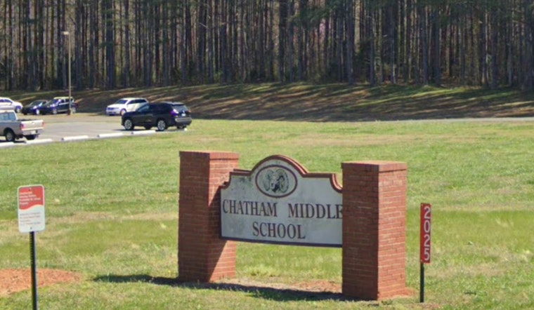Chatham County Gears Up for 5th Annual Recovery Celebration 5K & Kids Fun Run at Middle School