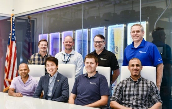 Chattanooga Ignites Quantum Revolution, Oak Ridge Lab Tests Pioneering Tech on City's Advanced Network