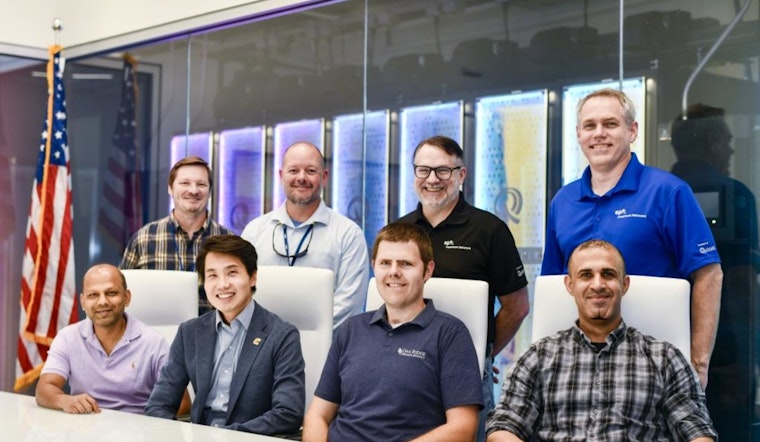Chattanooga Ignites Quantum Revolution, Oak Ridge Lab Tests Pioneering Tech on City's Advanced Network