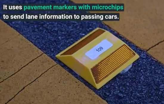 Chattanooga Spearheads Safer Self-Driving Future with Advanced Autonomous Vehicle Technology