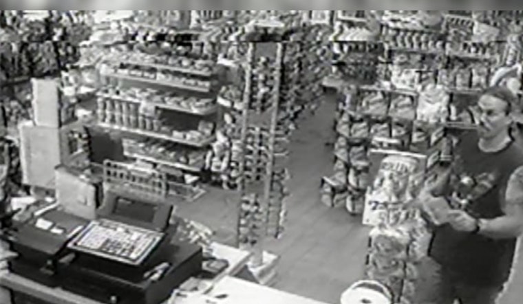 Chautauqua County Sheriff's Office Targets Florida Man in 2004 New York Cold Case After Two Decades