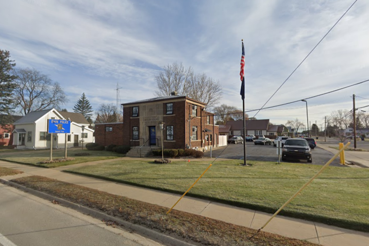 Cheboygan Grapples with String of Vandalism, Two Michigan Juveniles Charged for Damaging Over 70 Vehicles