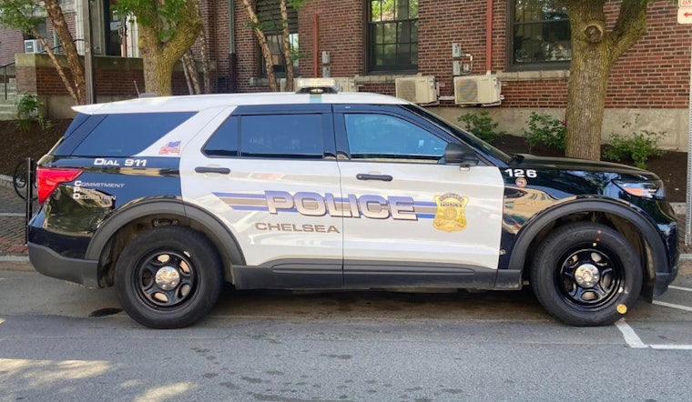 Chelsea, Massachusetts, Reels from Two Stabbing Incidents as Police Urge Vigilance with Suspects Still at Large