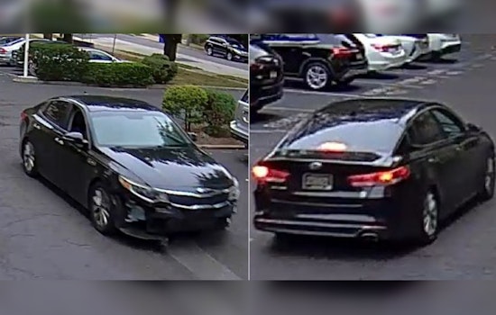Cheltenham Township on High Alert After String of Student Robberies at Bus Stops