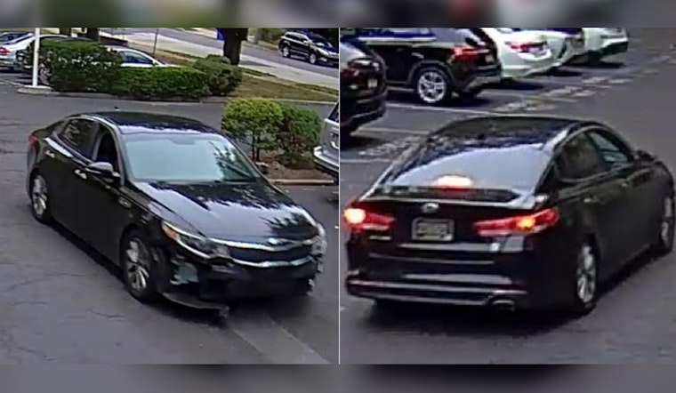 Cheltenham Township on High Alert After String of Student Robberies at Bus Stops