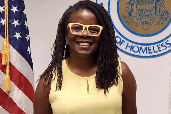 Cheryl Hill Appointed as New Executive Director of Philadelphia's Office of Homeless Services