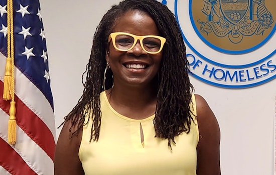 Cheryl Hill Appointed as New Executive Director of Philadelphia's Office of Homeless Services