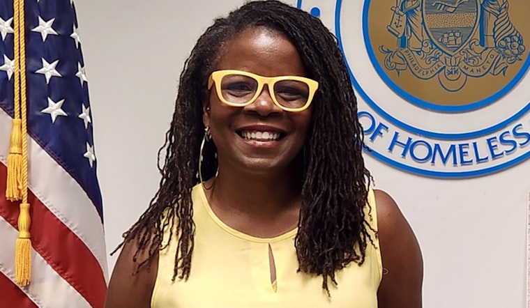 Cheryl Hill Appointed as New Executive Director of Philadelphia's Office of Homeless Services
