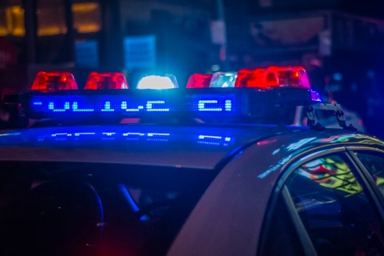 Chester County Shooting Suspect in Custody Two Injured No Further Threat to Community