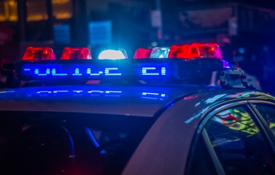 Chester County Shooting Suspect in Custody Two Injured No Further Threat to Community