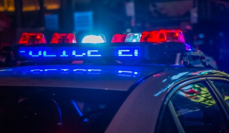 Chester County Shooting Suspect in Custody Two Injured No Further Threat to Community