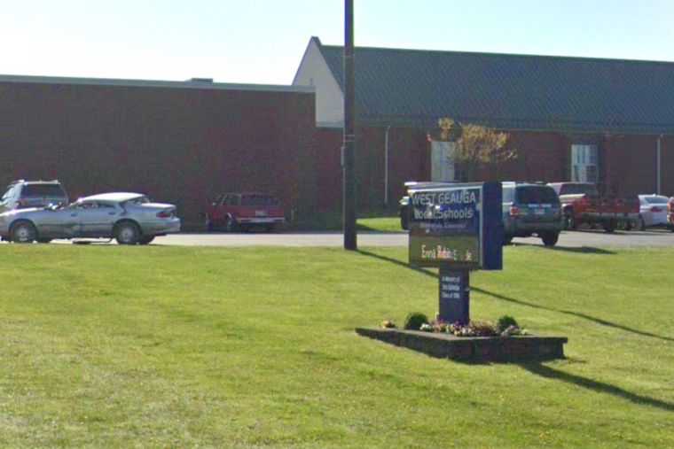 Chester Police Quick to Detain Teen Brandishing Imitation Firearm at West Geauga Football Game