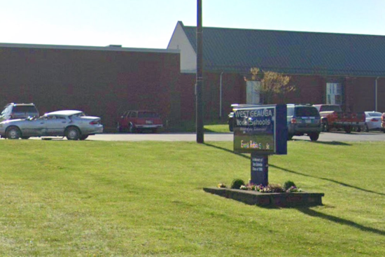 Chester Police Quick to Detain Teen Brandishing Imitation Firearm at West Geauga Football Game