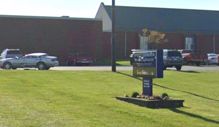 Chester Police Quick to Detain Teen Brandishing Imitation Firearm at West Geauga Football Game