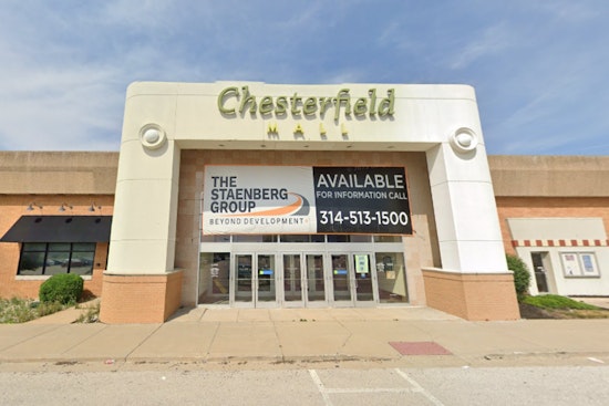 Chesterfield Mall Becomes Training Ground for Emergency Responders Ahead of Demolition